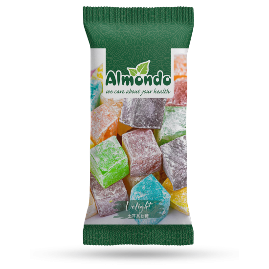 Aimondo软糖36 个