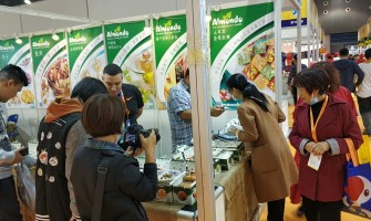Some pictures from our participation in the import fair in Yiwu China 2020
