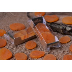 Dried Apricots 24 pcs 